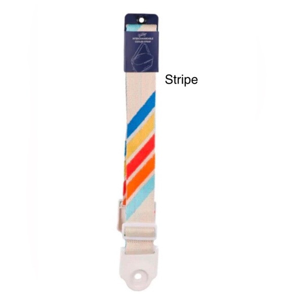 Simply Southern Interchangeable Cooler Strap Choose Print - Picture 5 of 9
